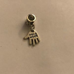 Hand Made Dangle Charm